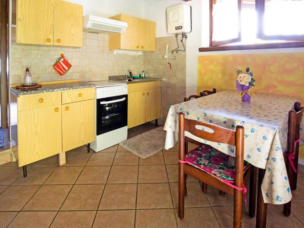 Belvilla By Oyo Fienile Regoli Due Crone Extérieur photo