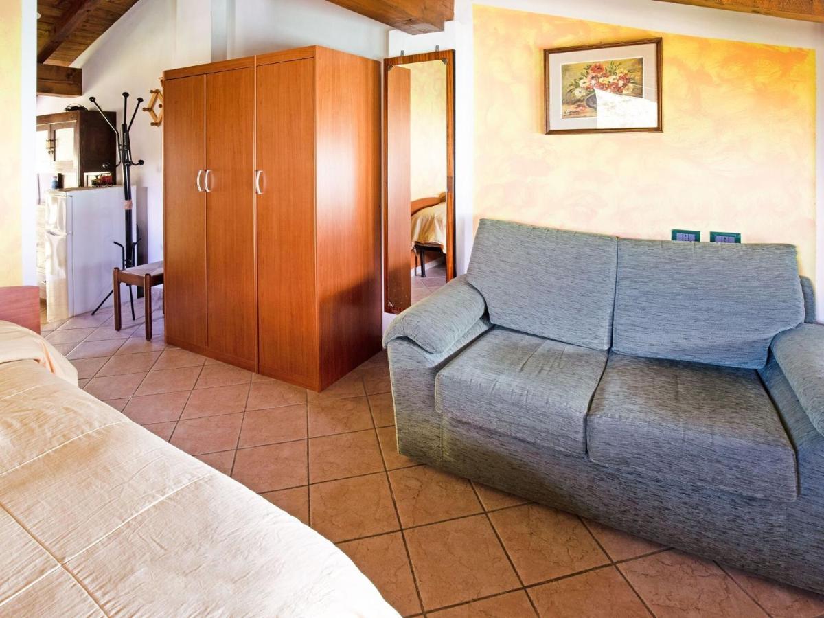 Belvilla By Oyo Fienile Regoli Due Crone Extérieur photo